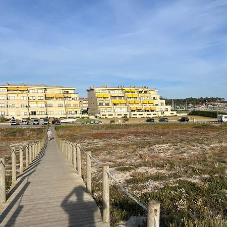 Sunny Beach Apartment Holidays Vila do Conde Exteriér fotografie
