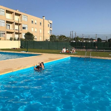 Sunny Beach Apartment Holidays Vila do Conde Exteriér fotografie