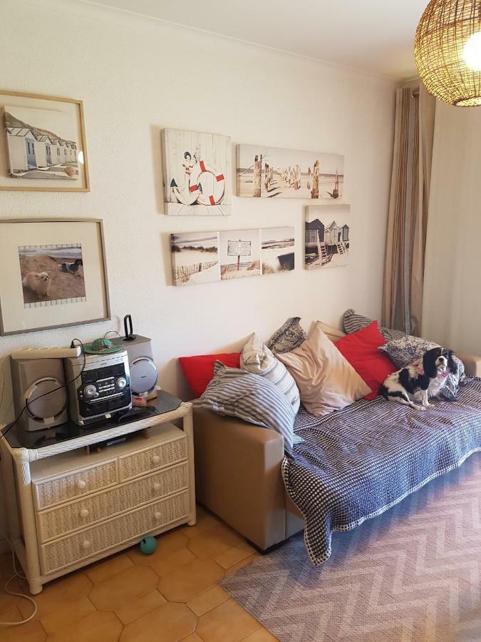 Sunny Beach Apartment Holidays Vila do Conde Exteriér fotografie