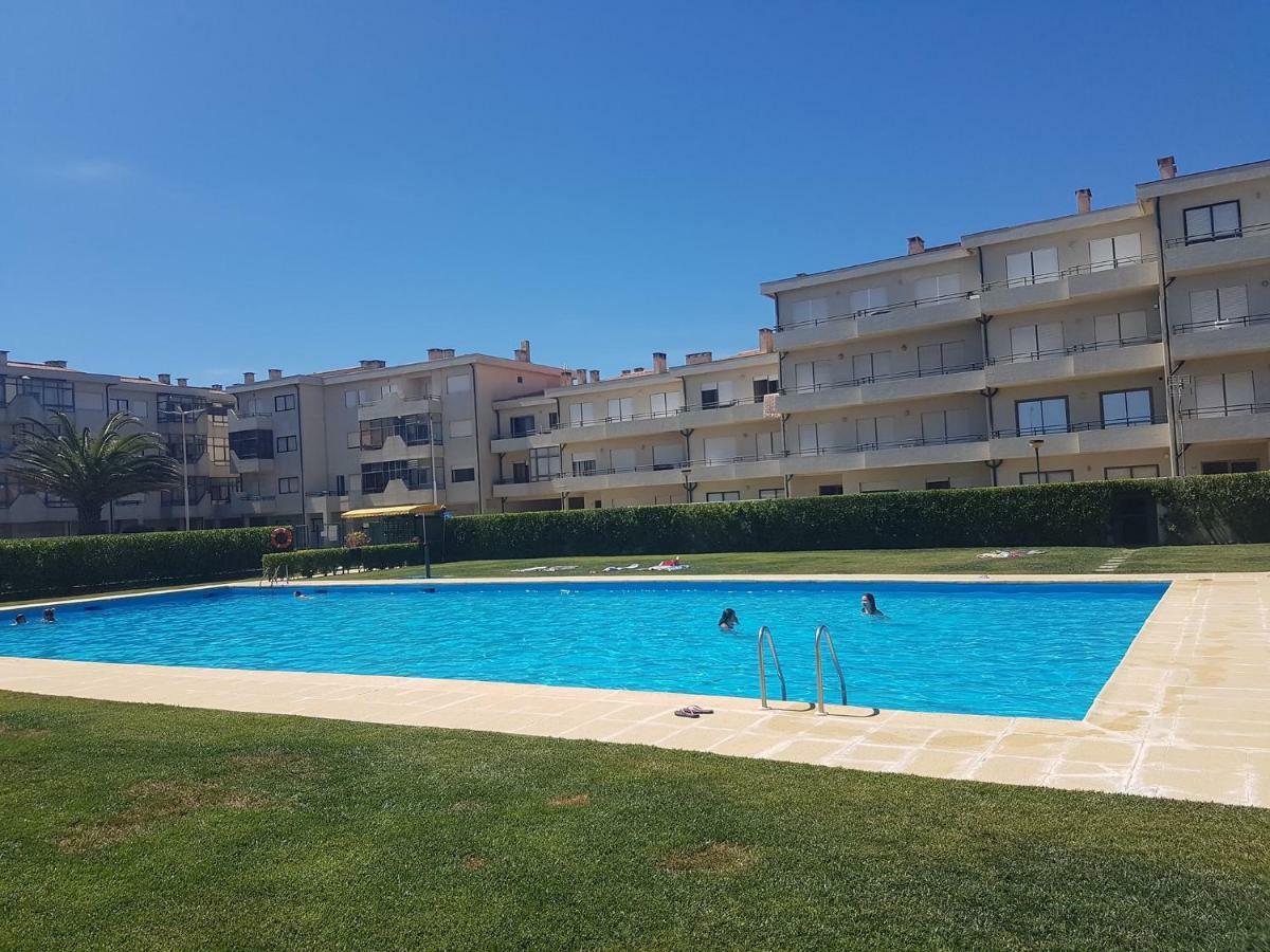 Sunny Beach Apartment Holidays Vila do Conde Exteriér fotografie