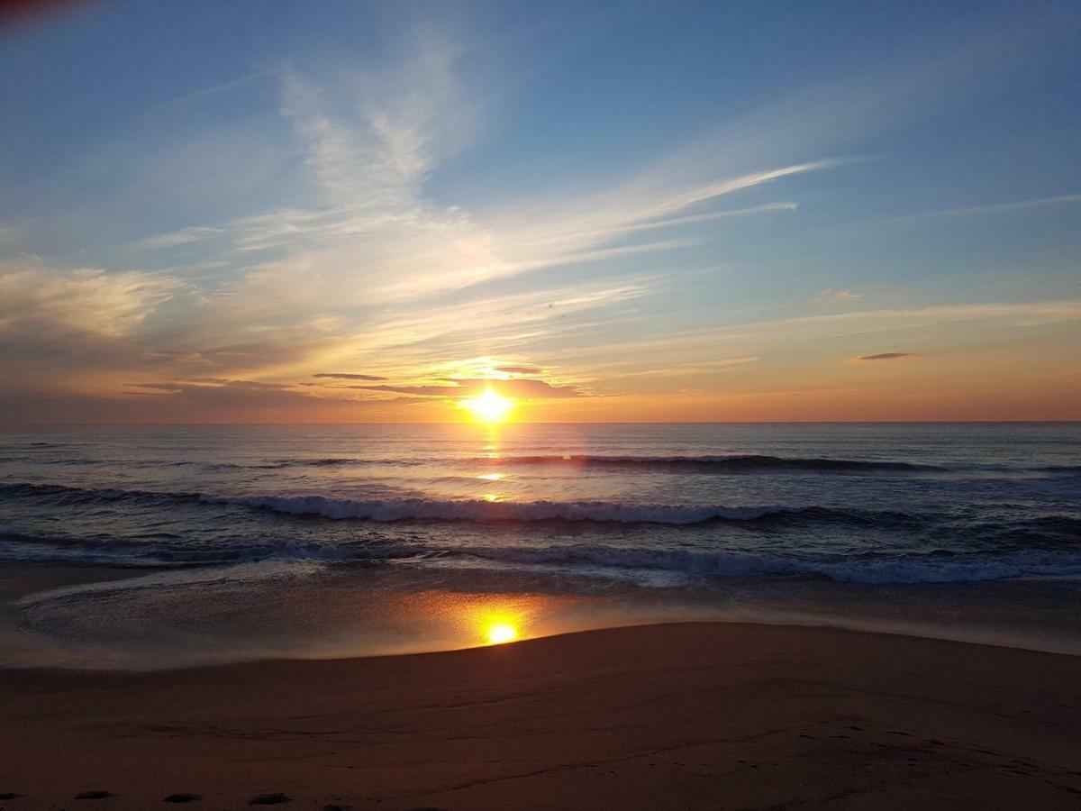 Sunny Beach Apartment Holidays Vila do Conde Exteriér fotografie