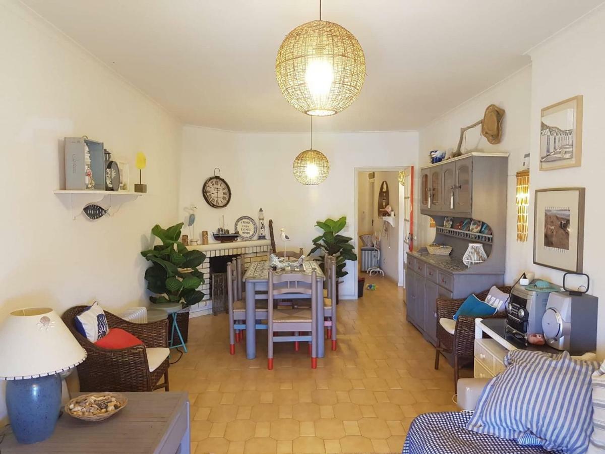 Sunny Beach Apartment Holidays Vila do Conde Exteriér fotografie